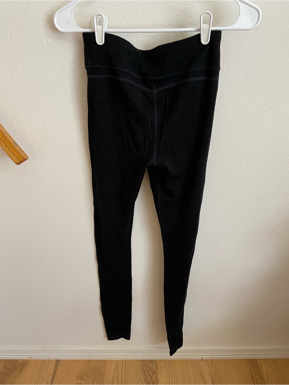 Smartwool Women’s Merino Wool Base Layer Bottoms size Small